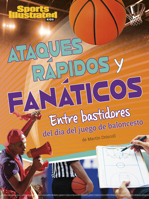 cover image of Ataques rápidos y fanáticos